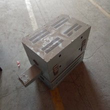 鈑金 金屬塑性成型的藝術與科學